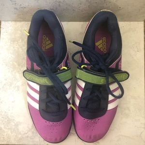 Adidas Powerlift 2.0 Shoes